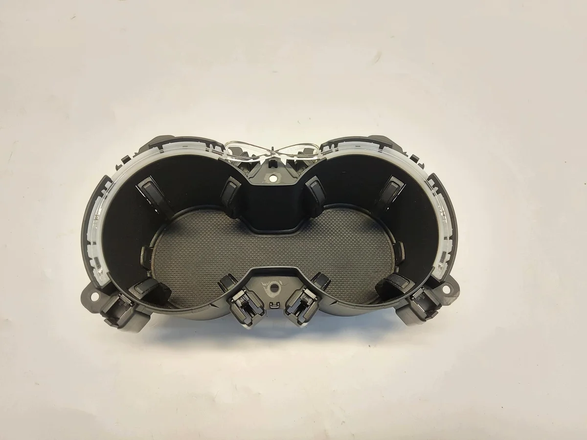Audi A4 B9 Porta-copos Usado 8W0863276-JLK01