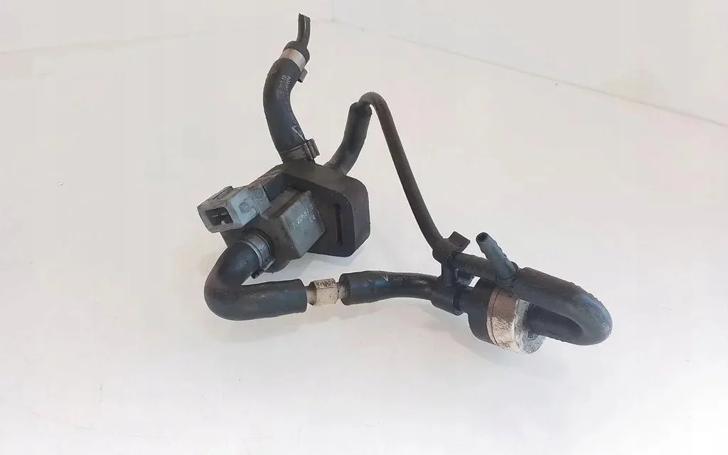 Vanne dépression Porsche Cayenne II 7P5 4.8 V8 T