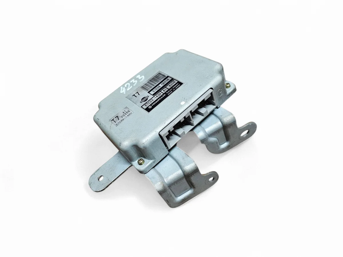 Nissan Murano Z50 Versnellingsbak Module ETC22142N image 2