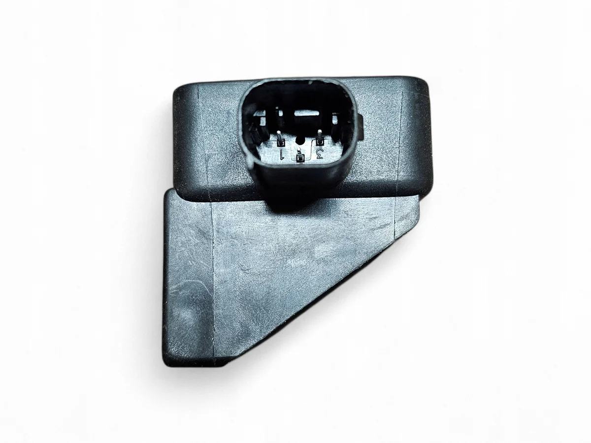 Capteur ESP Audi A3 8L 1J1907637B image 3