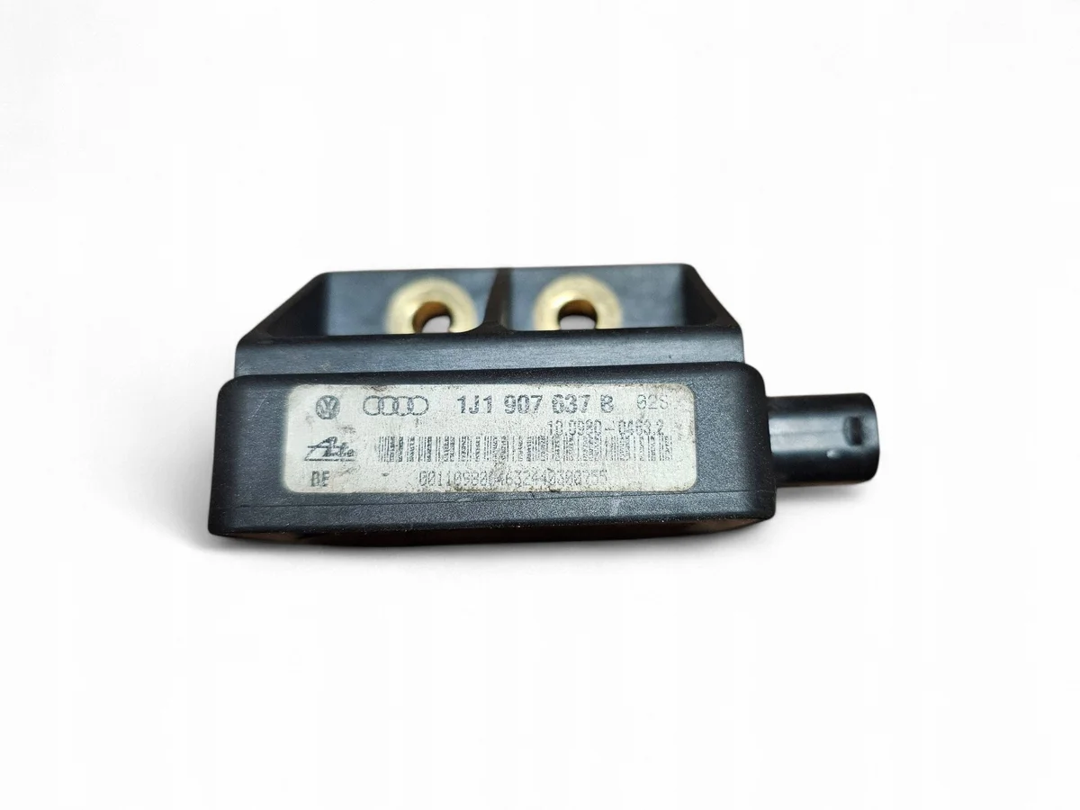 Capteur ESP Audi A3 8L 1J1907637B image 4