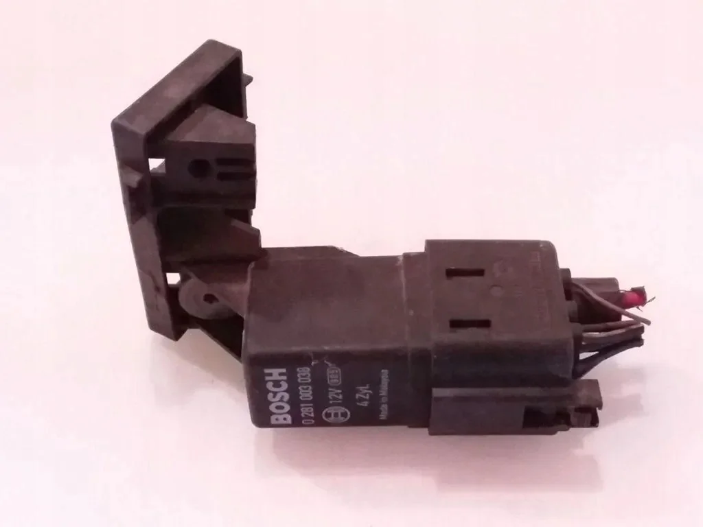 Bougies d'allumage VW Passat B6 2.0 TDI 038907281D