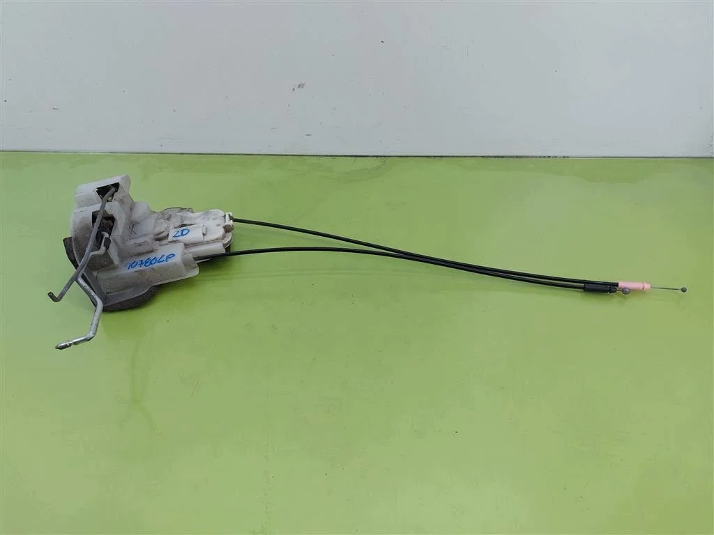 Blocchetto porta anteriore sx Subaru Forester III