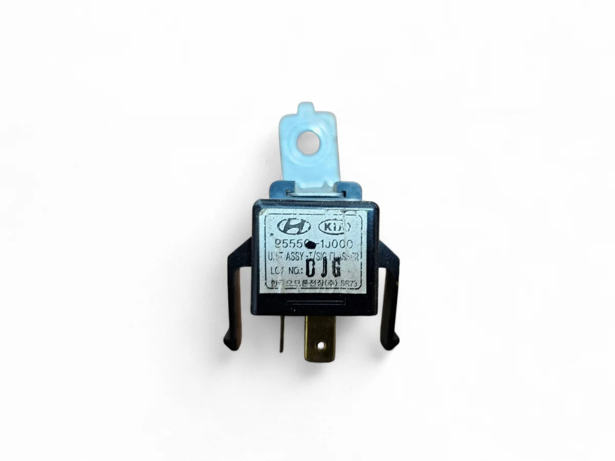 Interruttore indicatori Hyundai i20 855501J000 image 4