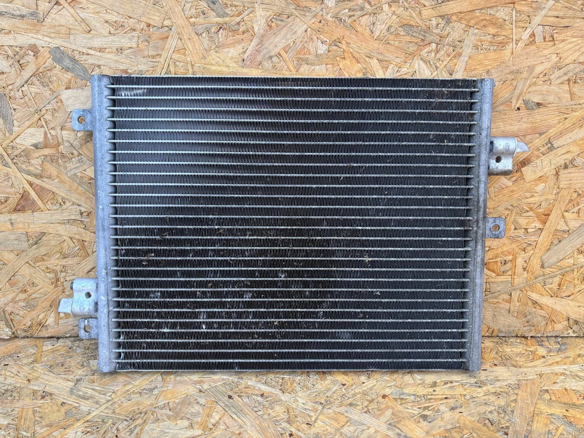 Condenseur clim Porsche 911 996 99657311103