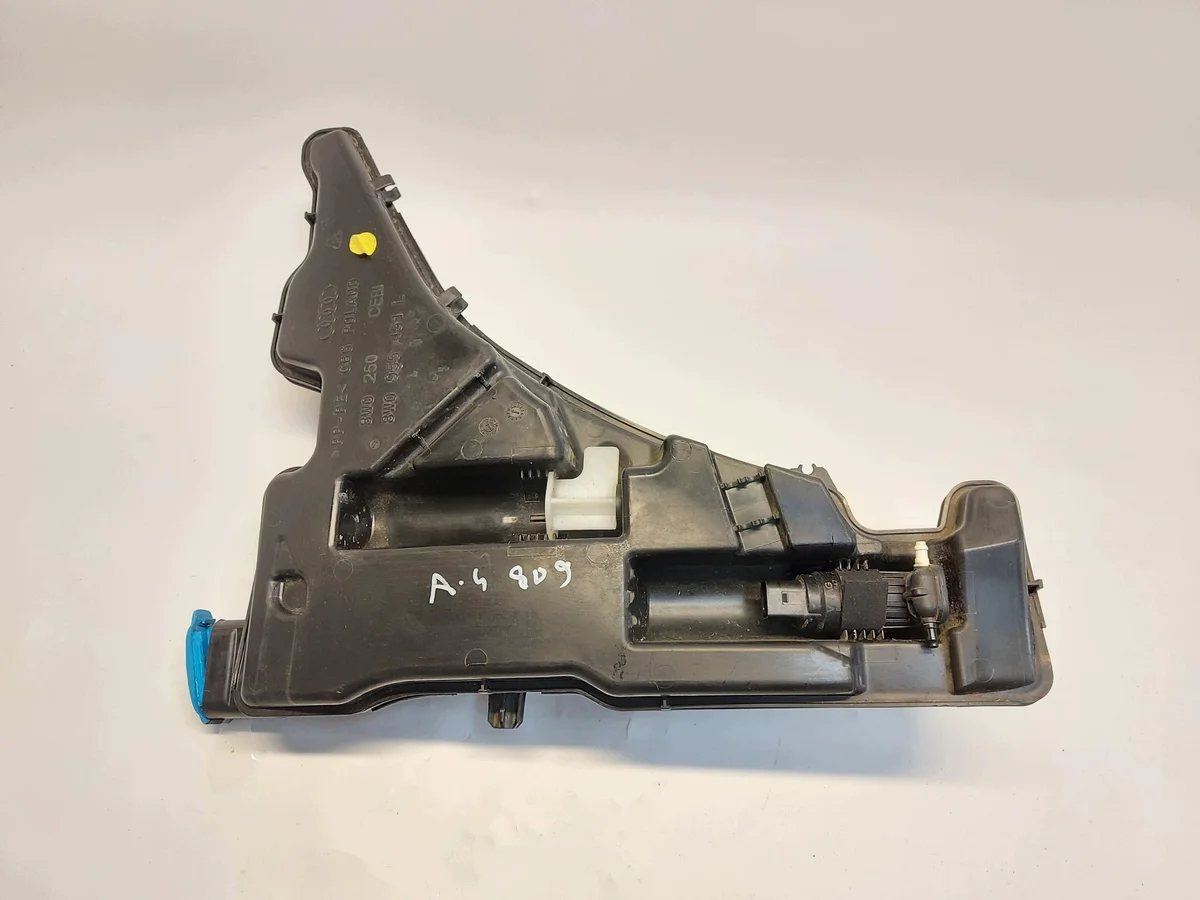 Audi A4 B9 Kombi Sprinklertank 8W9