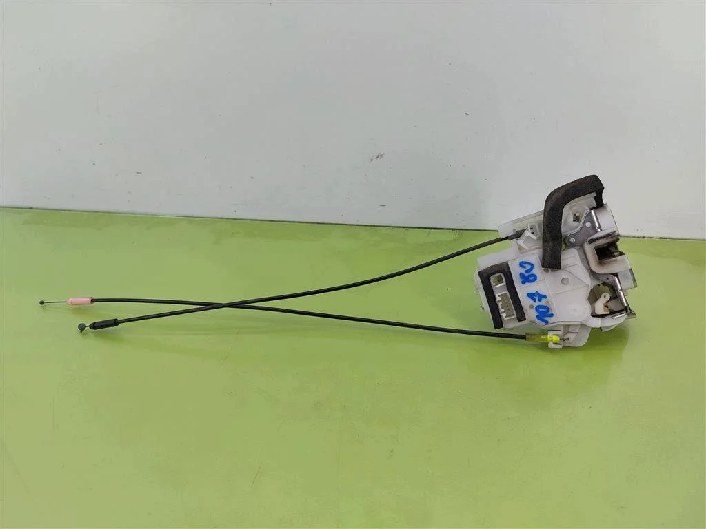 Serratura Porta Anteriore Destra Subaru Forester III