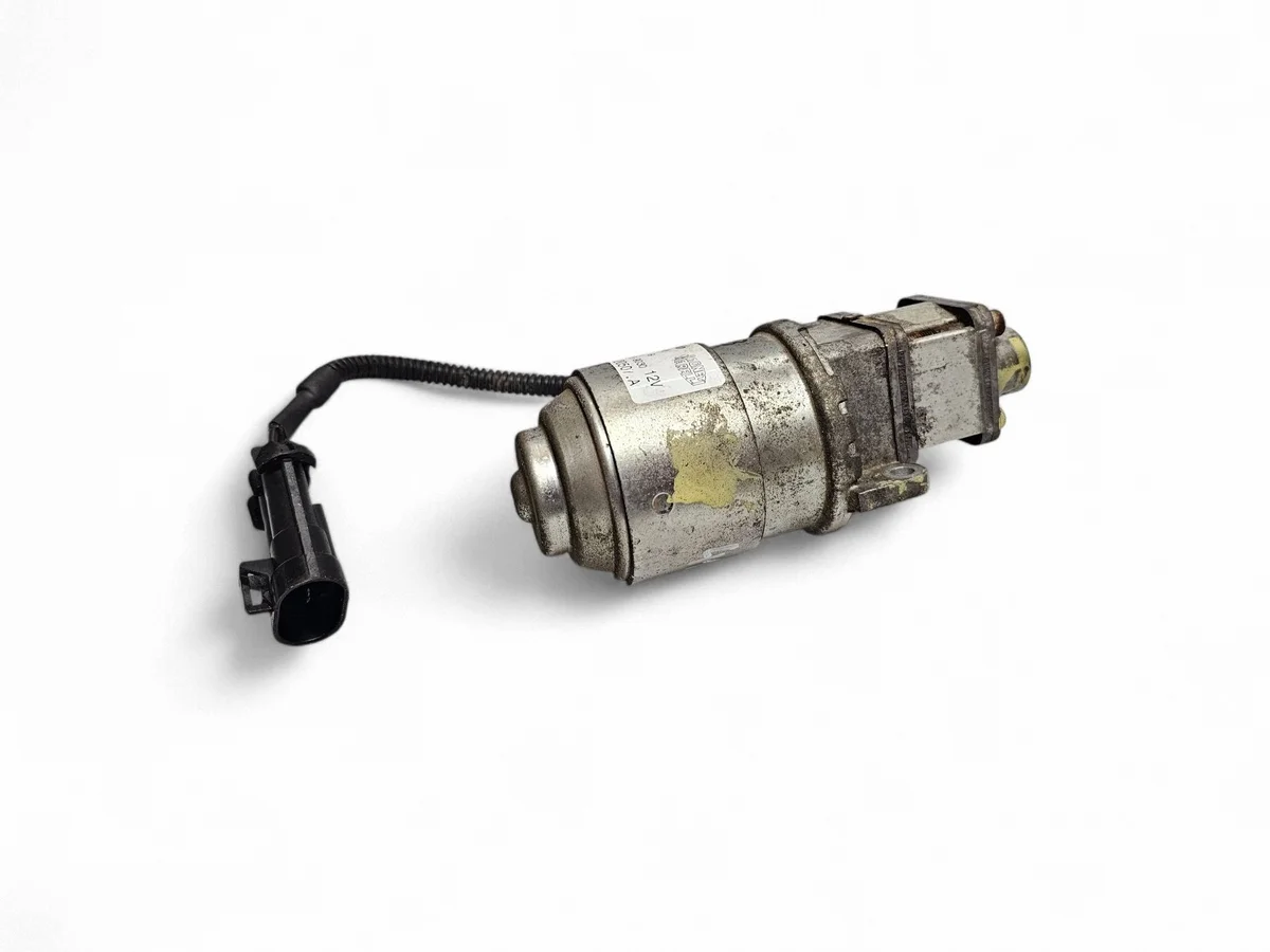 Kompressor Federung Maserati Quattroporte MS0641009030 image 3