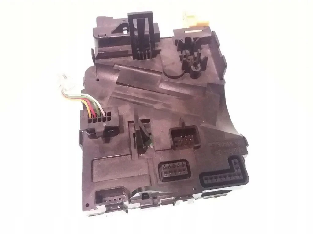 Sensor Ângulo de Direção Skoda Octavia Mk2 1K0953549A image 3