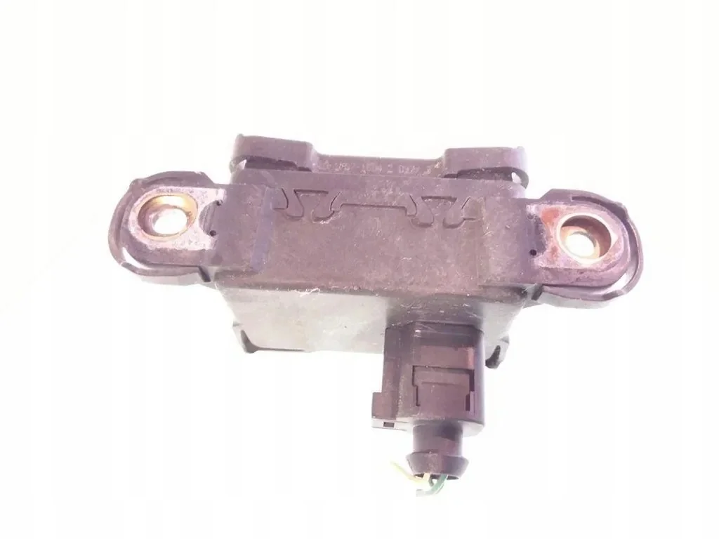 Audi ESP Modul 1K0907655C Gebraucht image 3