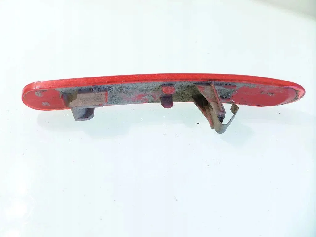 Fiat Marea Rear Bumper Reflector Right 7799043 image 3
