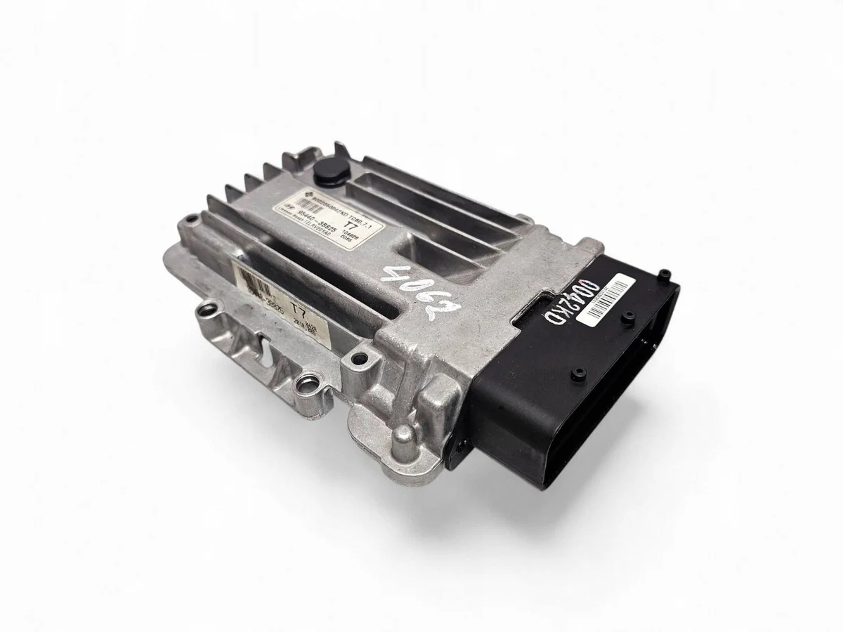 Hyundai ix35 10-15 Boîtier de commande boîte auto 95440-3B825