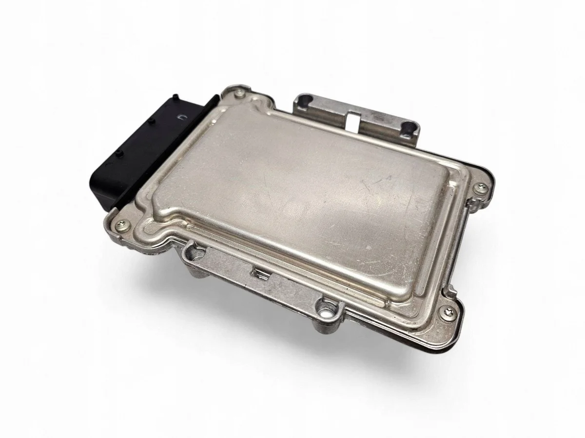 Módulo Controle Câmbio Hyundai ix35 95440-3B825 image 3