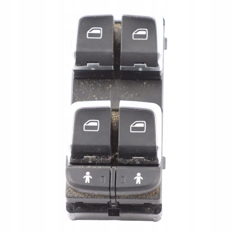 Audi A3 RS3 8V Panneau Commande Vitres 8V0959851E