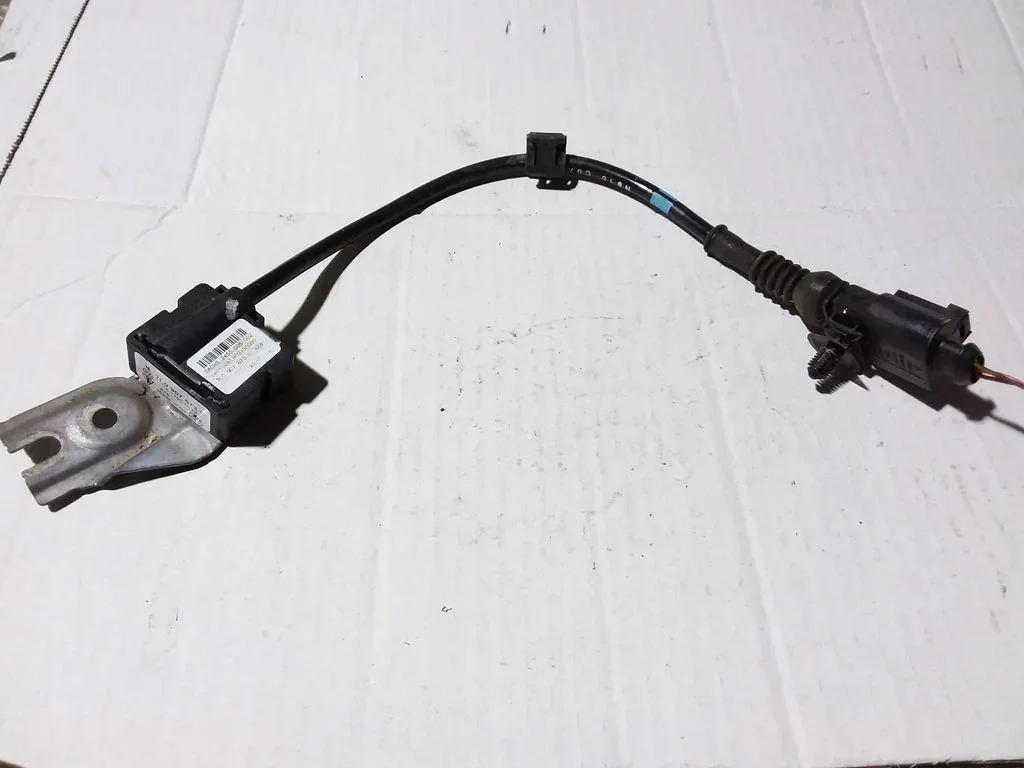 Capteur d'accélération ESP Porsche Cayenne 7L0907673C