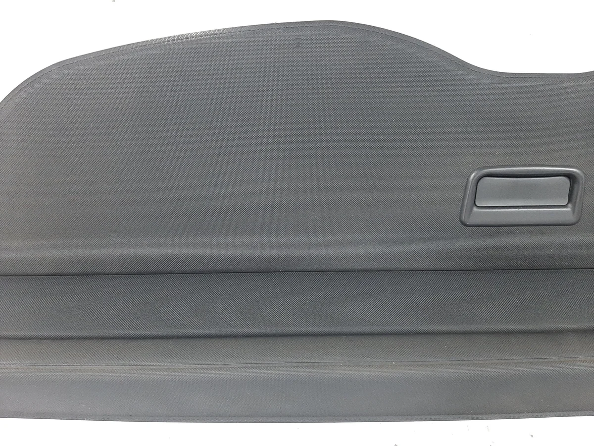 Audi A4 B5 Rollo Kofferbak 8D9863553B image 3
