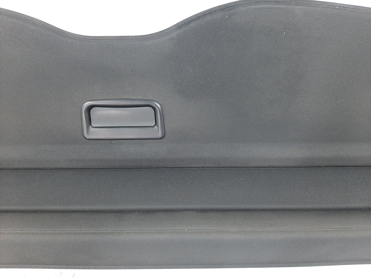 Audi A4 B5 Rollo Kofferbak 8D9863553B image 4