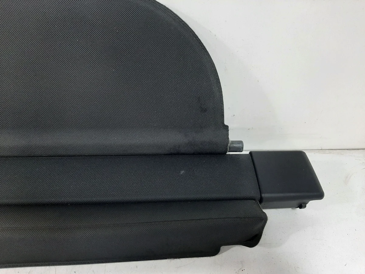 Audi A4 B5 Rollo Kofferbak 8D9863553B image 5
