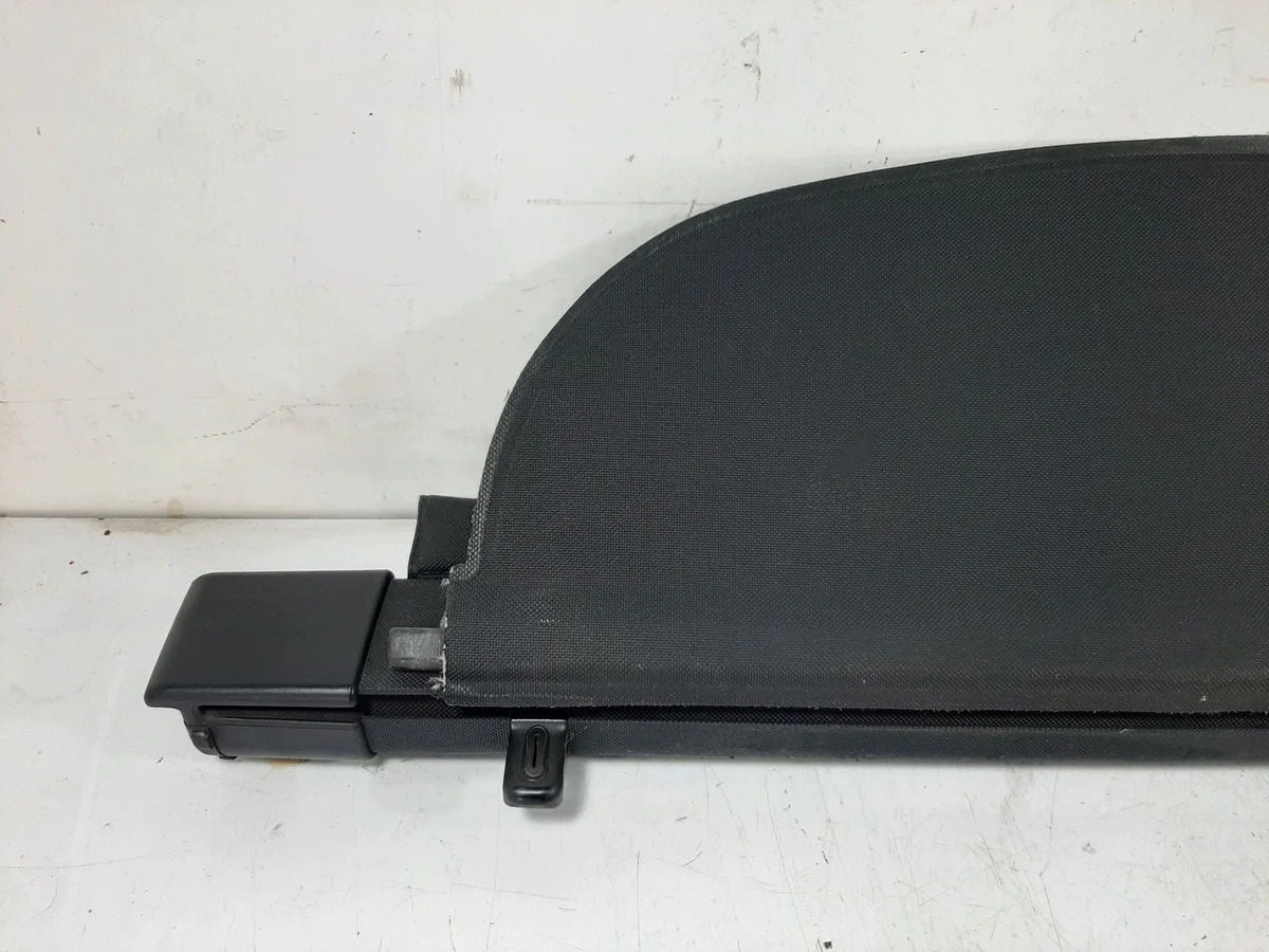 Audi A4 B5 Rollo Kofferbak 8D9863553B image 8