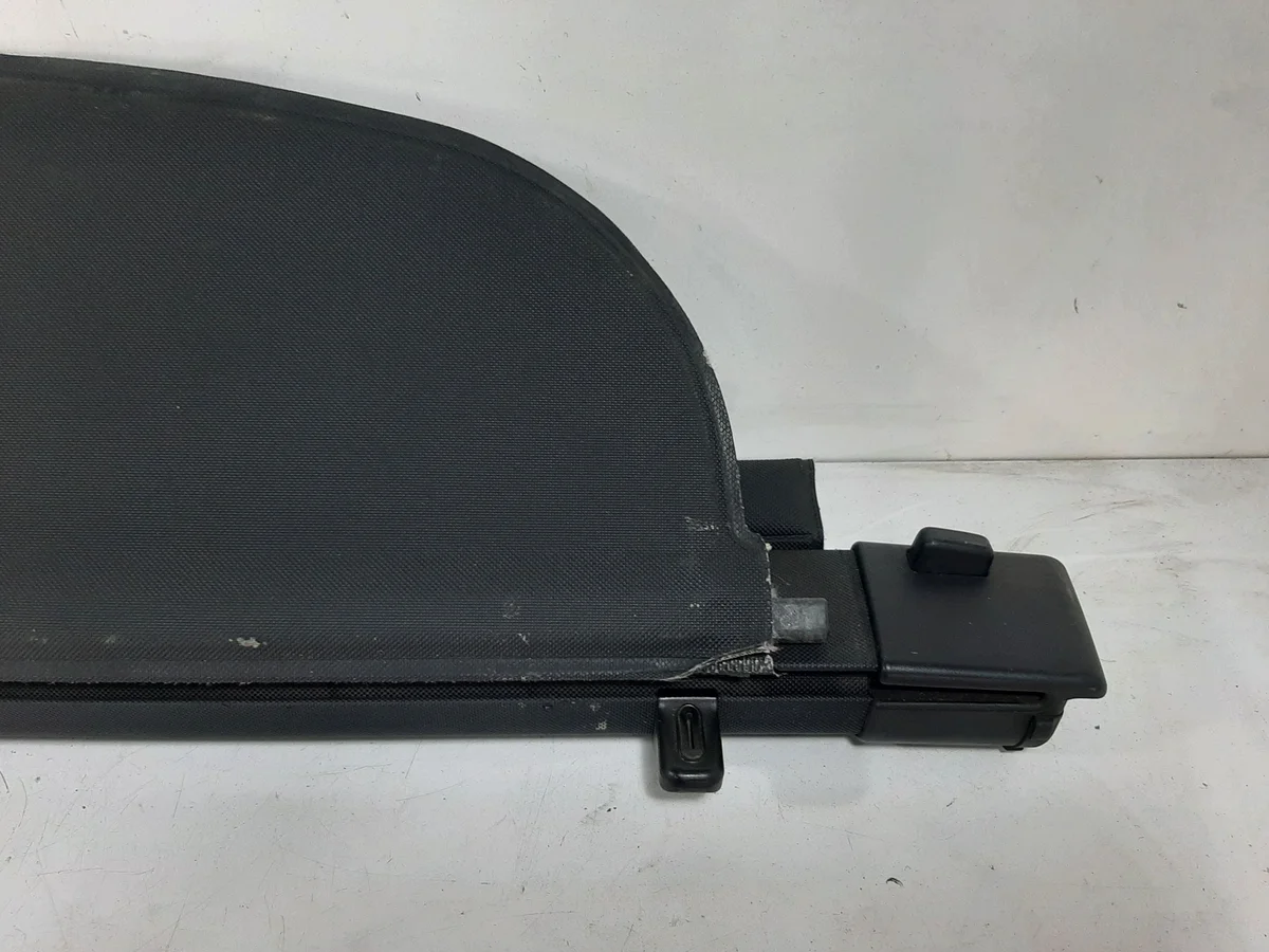 Audi A4 B5 Rollo Kofferbak 8D9863553B image 10