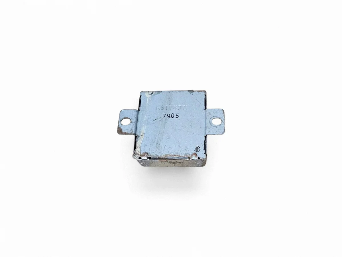 Controlador de precalentamiento Mitsubishi Pajero K8T75071
