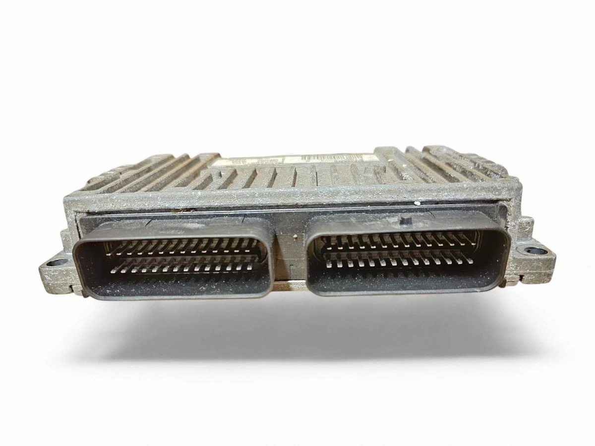 Getriebesteuergerät Peugeot 406 9633691480
