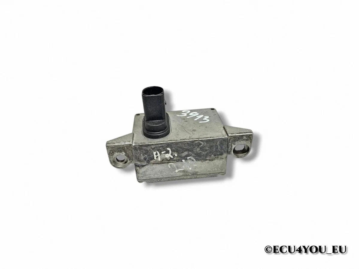 ESP Beschleunigungssensor Audi A2 8Z0907637C image 3