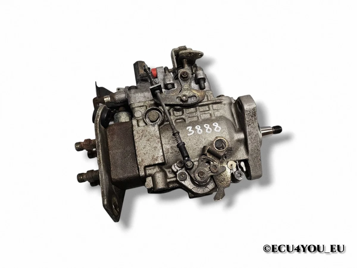 Bomba Inyección VW Golf II 0460484027