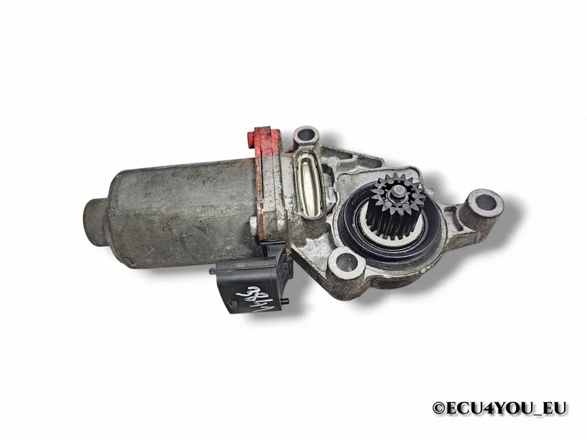 Boîtier de commande boîte Honda Civic 0130008513