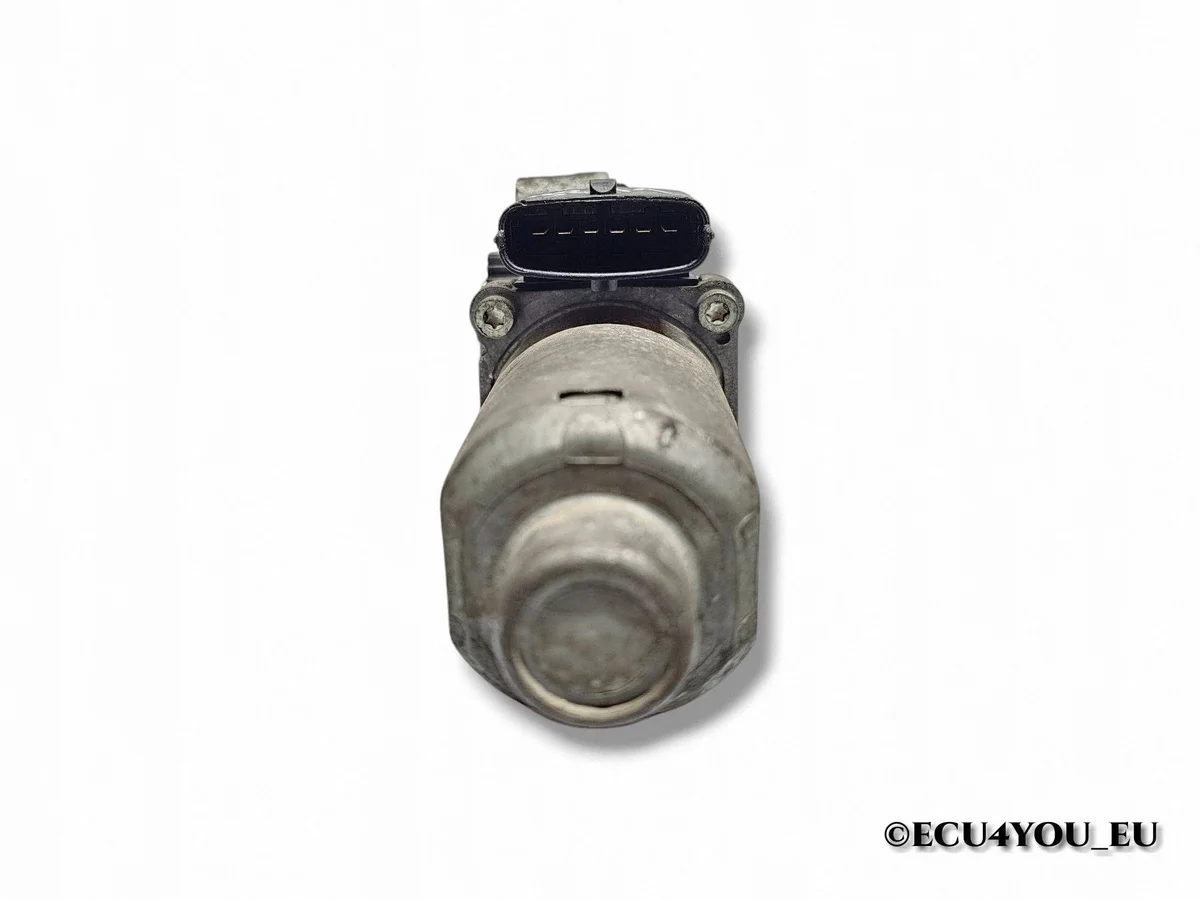 Steuergerät Getriebe Honda Civic 0130008513