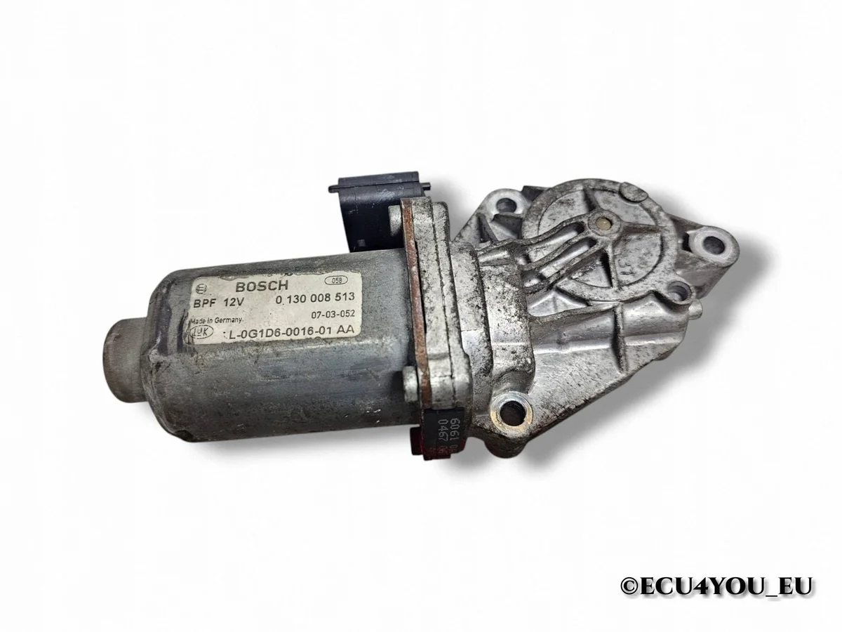 Honda Civic Versnellingsbak Module 0130008513 image 3