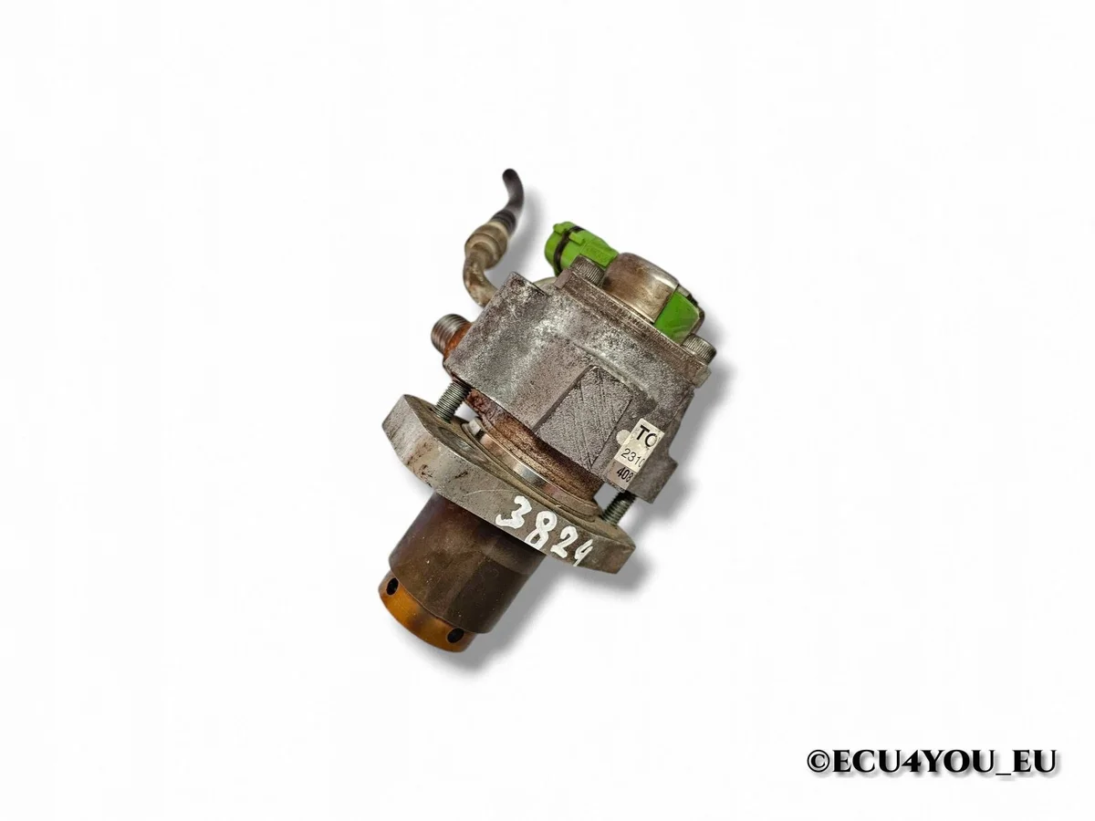 Bomba de alta pressão Toyota Avensis T25