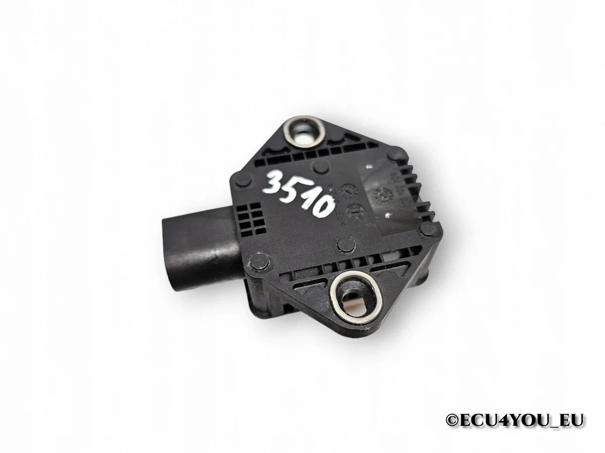 Capteur ESP Audi 420907637 Occasion image 3