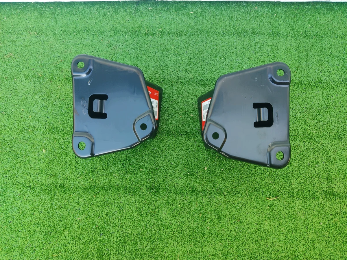 Honda Jazz 5 Knautschzone links/rechts hinten image 4