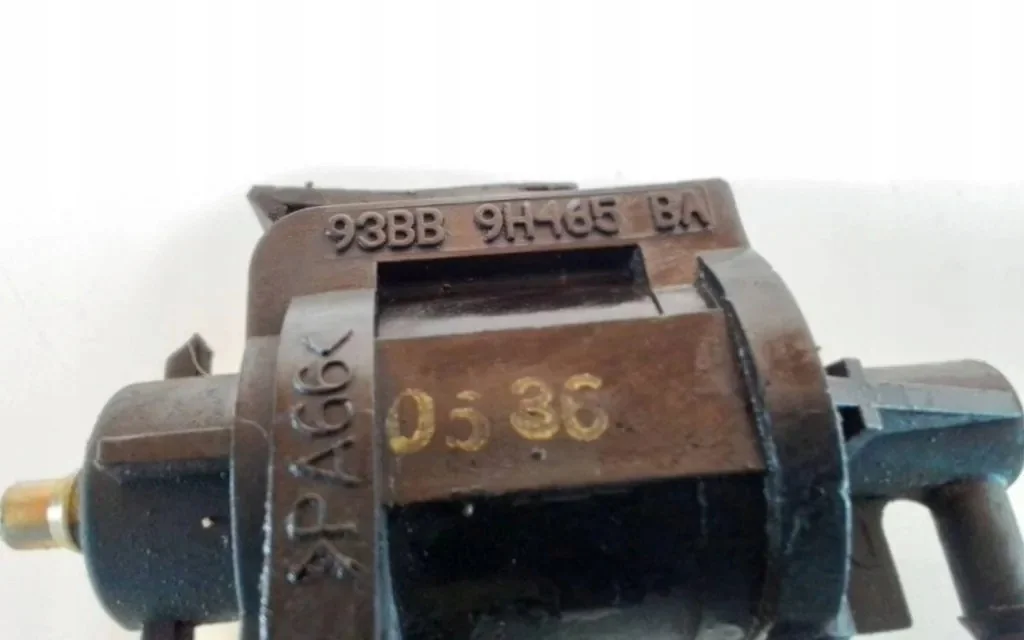 Regleringsventil turbo Ford Focus 93BB9H465BA