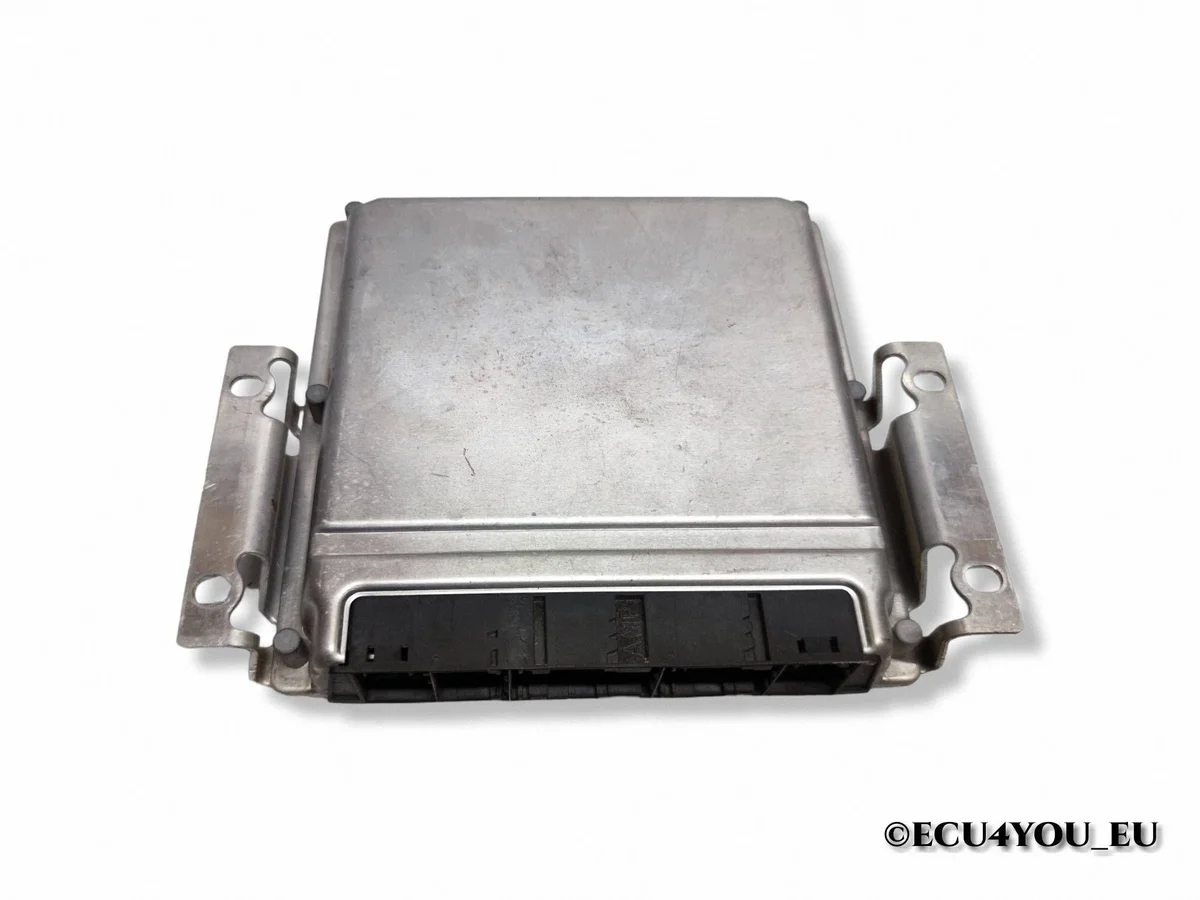 Boîtier de commande boîte auto Mercedes Vito W638 image 3