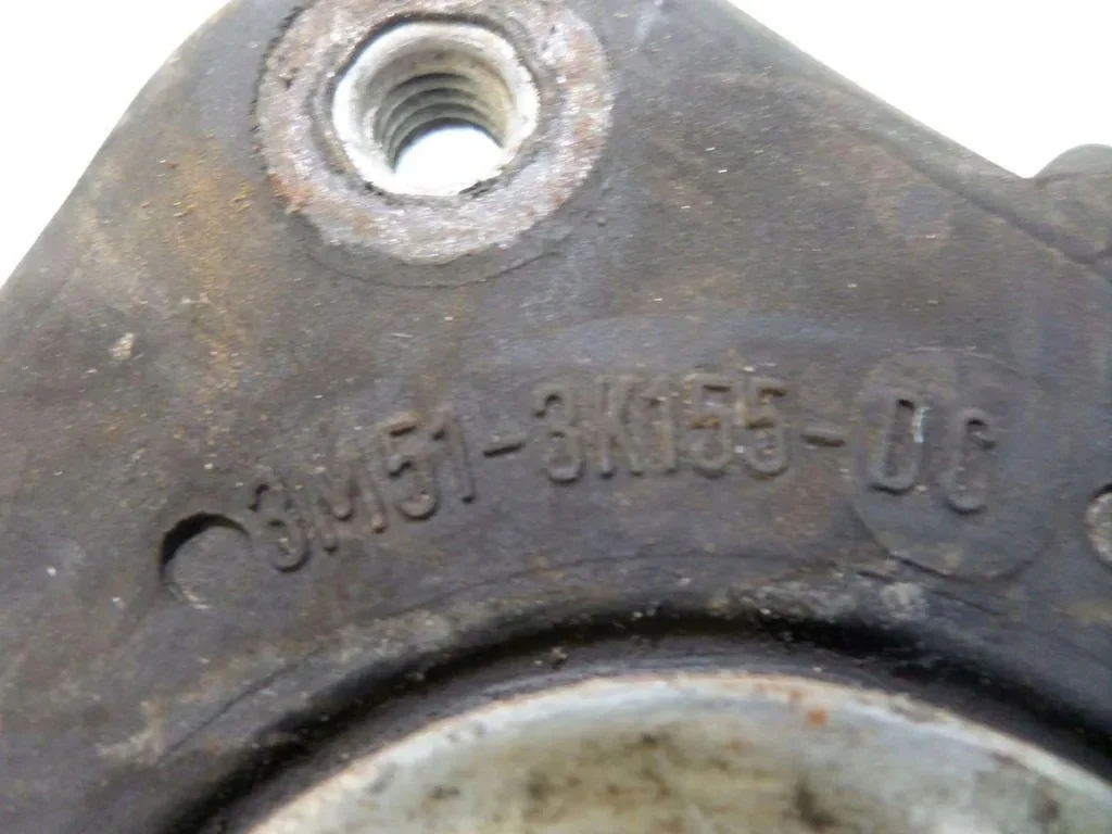 Amortiguador Ford OE 3M513K155DB Usado