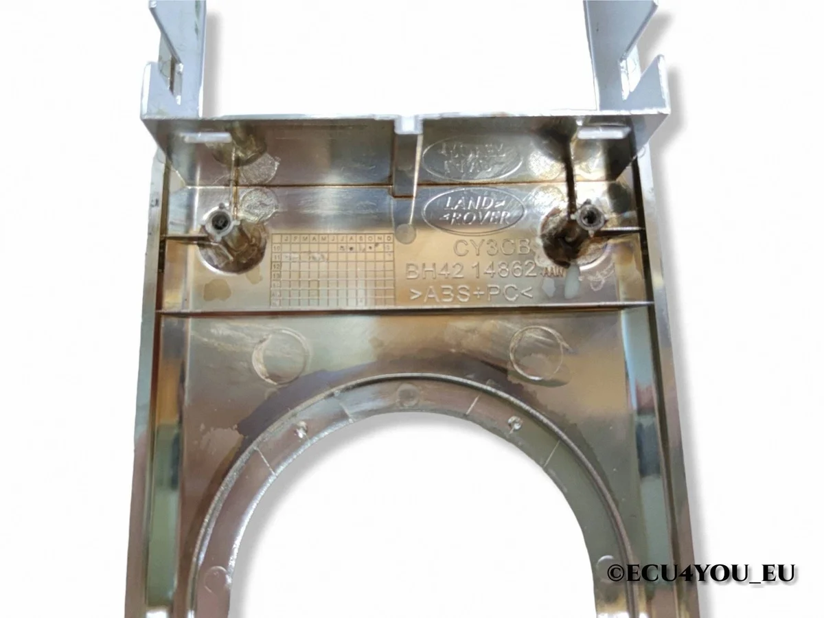 Middenconsole Lijst Land Rover Range Rover L322 image 3
