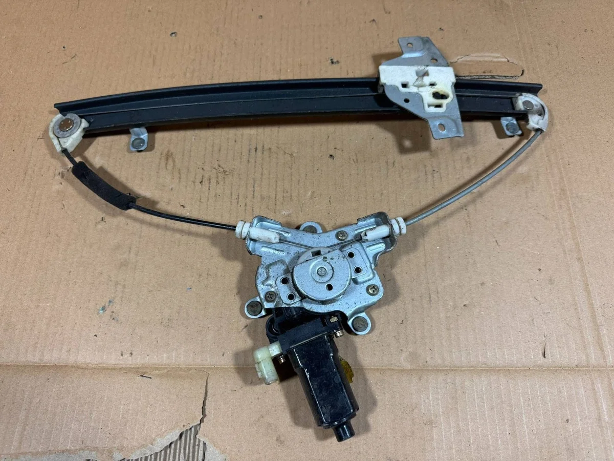 Alzacristalli Anteriore Sinistro Hyundai Getz