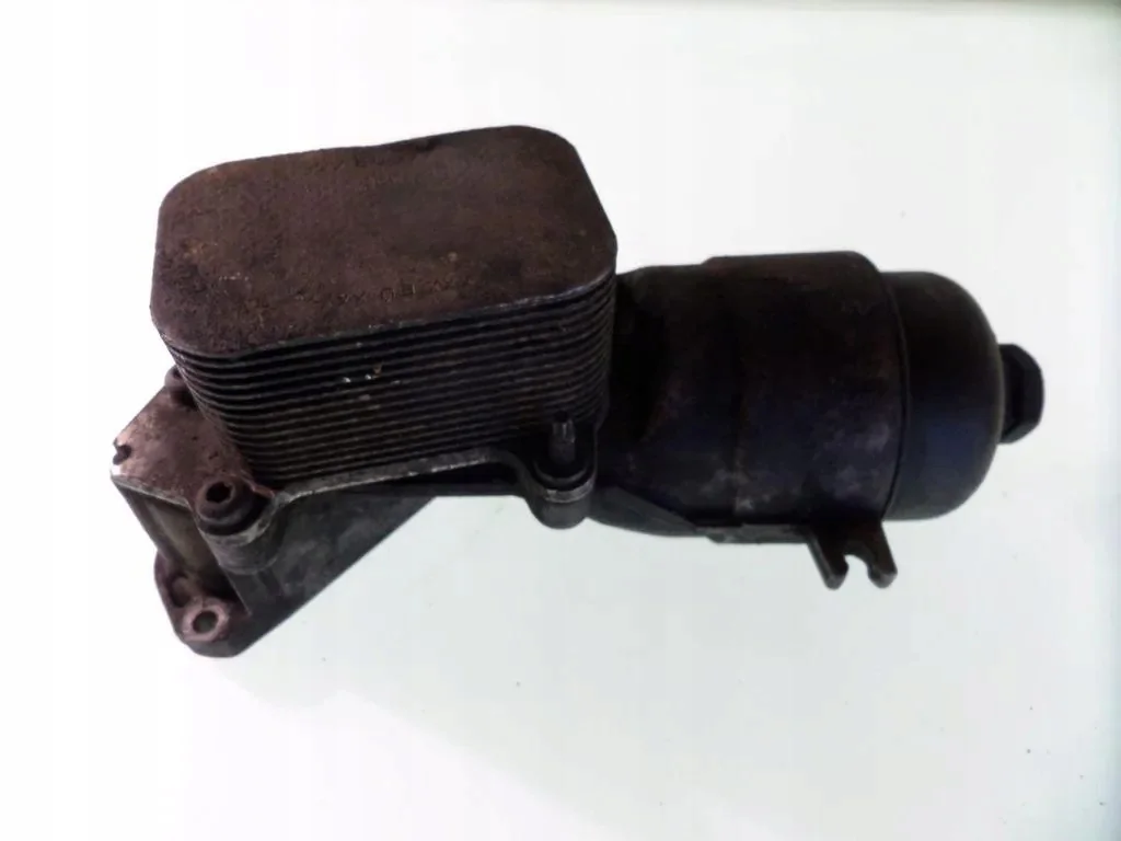 Oljetrycksensor Peugeot 407 1.6 HDi image 2