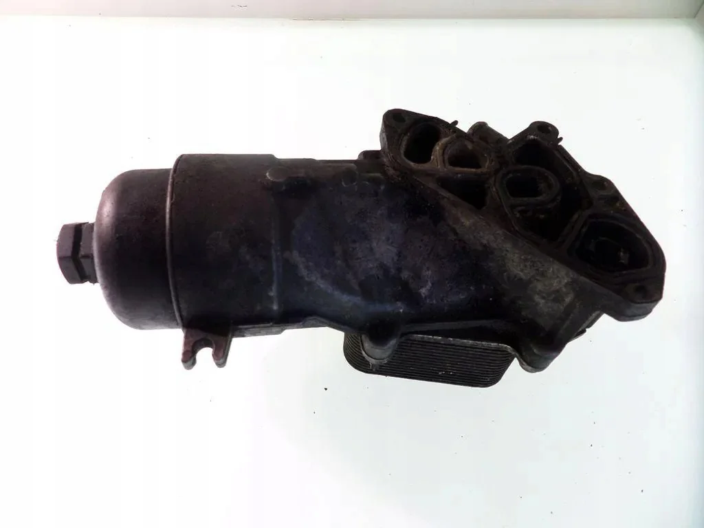Oljetrycksensor Peugeot 407 1.6 HDi image 3