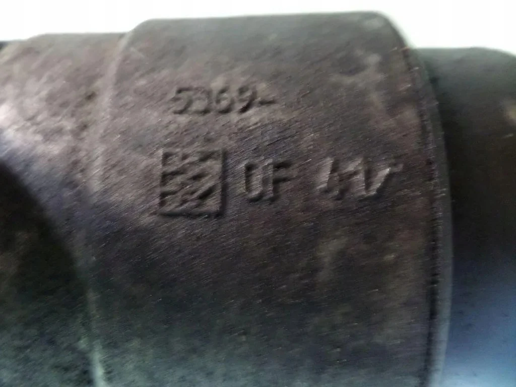 Oljetrycksensor Peugeot 407 1.6 HDi image 4