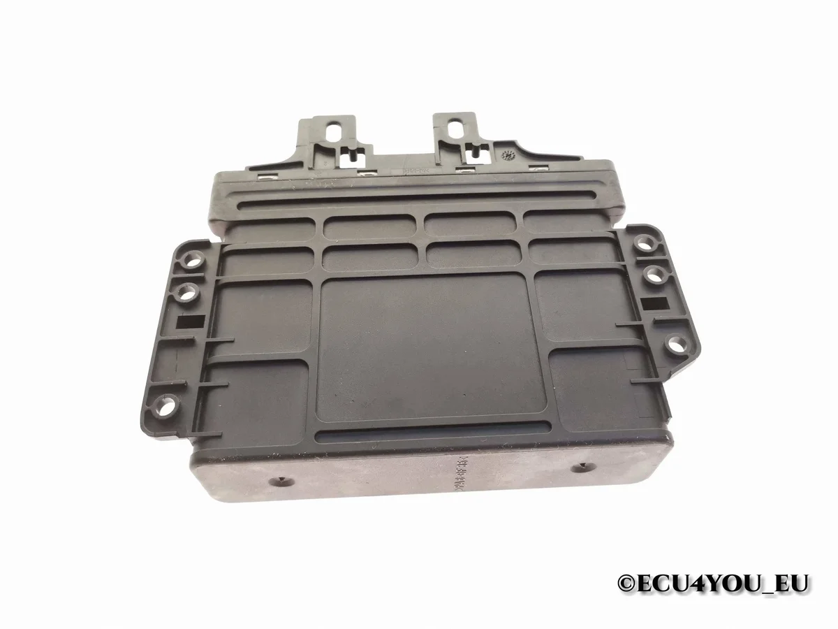 VW Passat B5 Transmission Control Module 01N927733DN image 3