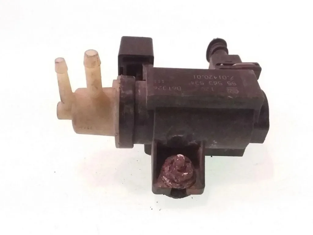 Opel Astra Solenoid 1.7L 70142001 image 2