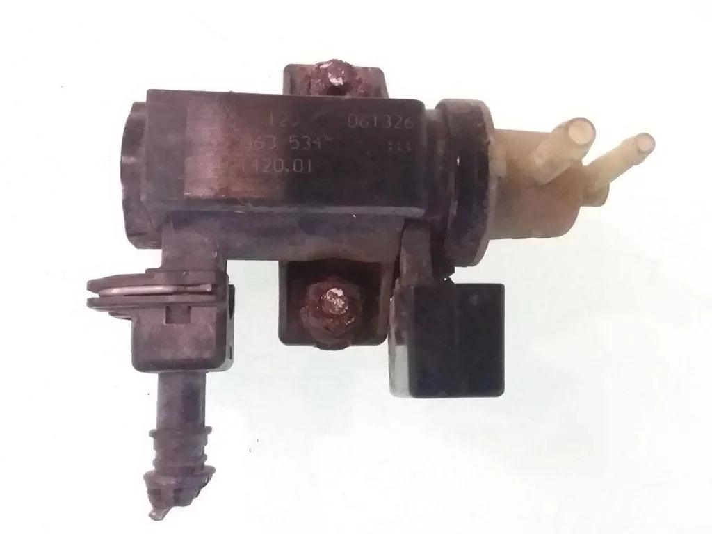 Opel Astra Solenoid 1.7L 70142001