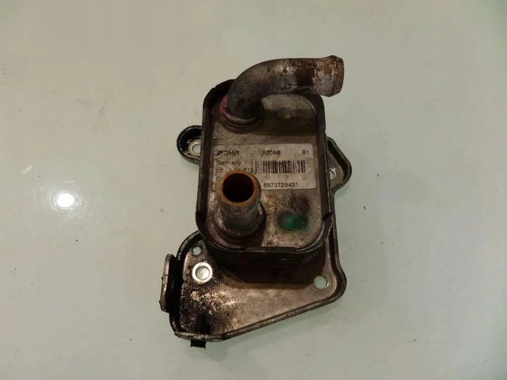 Oljefilterhus Opel Astra III H 1.7 101KM