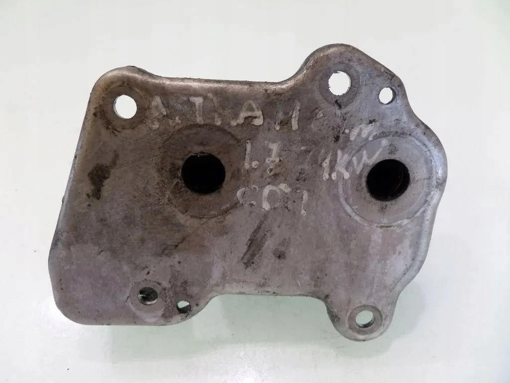 Behuizing oliefilter Opel Astra III H 1.7 image 3