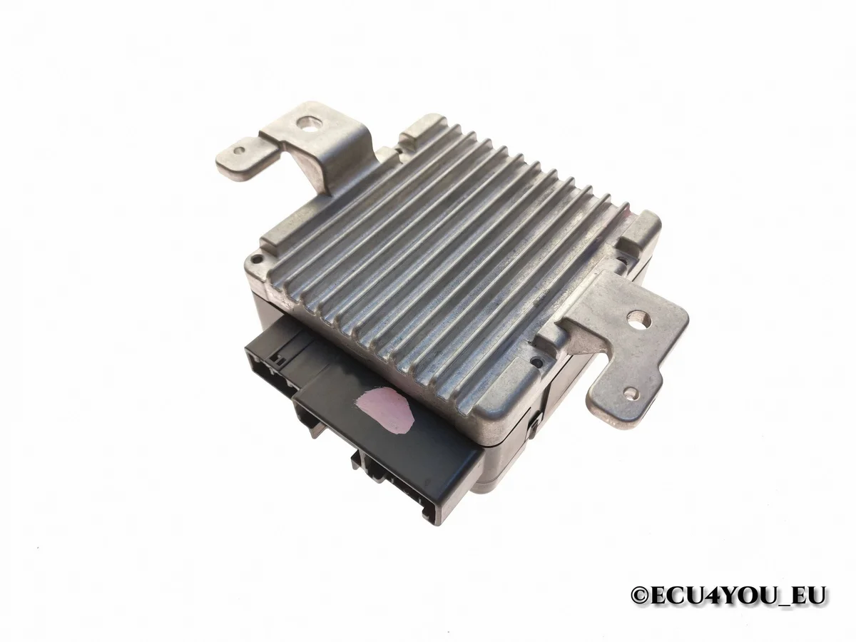 Module d'assistance Honda Insight 39980TM8G5 image 3