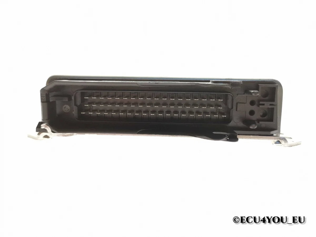 Unidade de Controle Câmbio Audi A6 S6 C4 4A0927156G