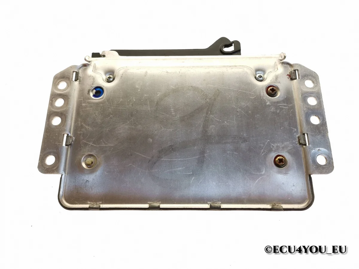 Module versnellingsbak Audi A6 S6 C4 4A0927156G image 3